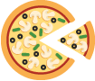 pizza fresnay