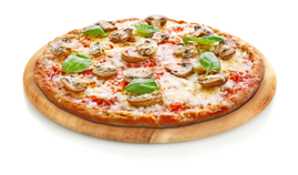 pizza fresnay