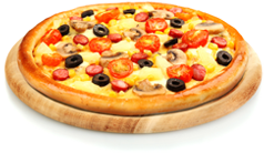 pizza fresnay