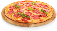 pizza fresnay