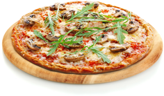 pizza fresnay