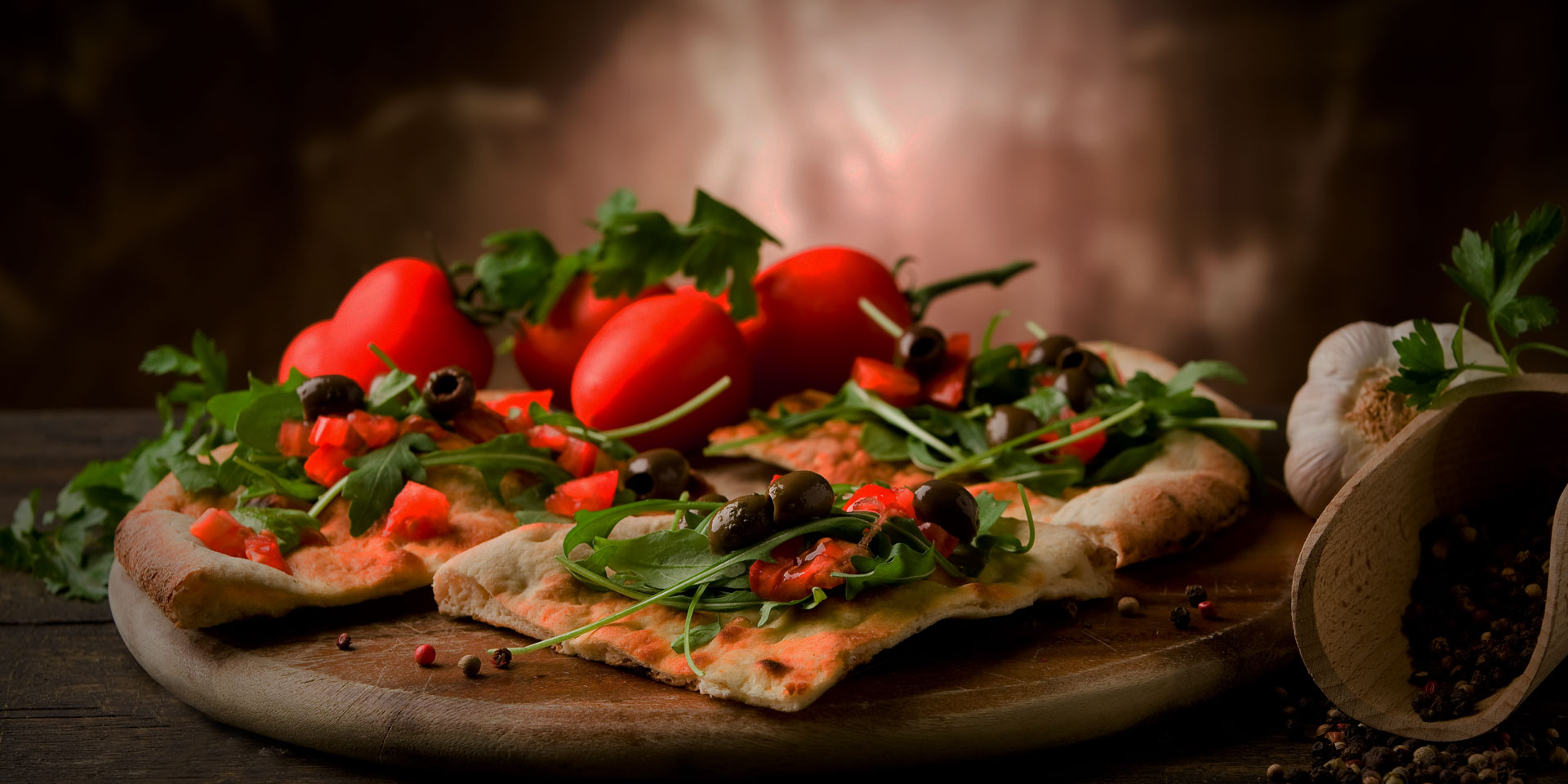 pizza fresnay